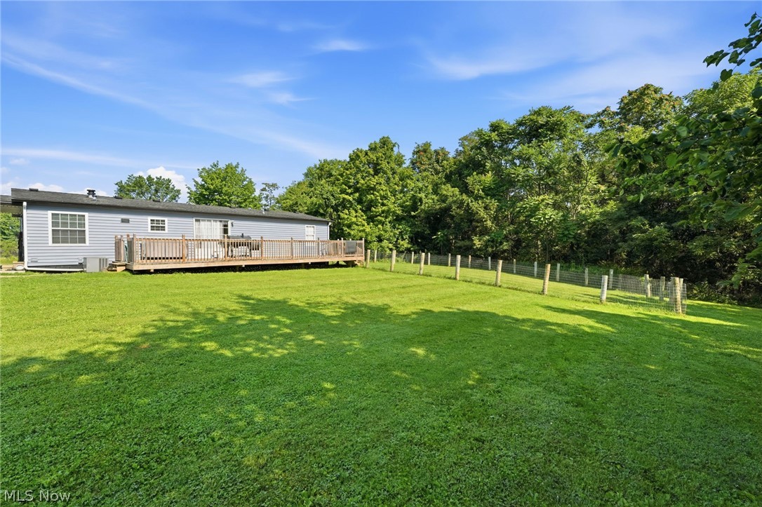 3706 State Route 13 SE Crooksville OH 43731