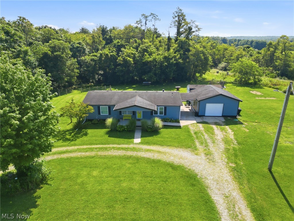 3706 State Route 13 SE Crooksville OH 43731