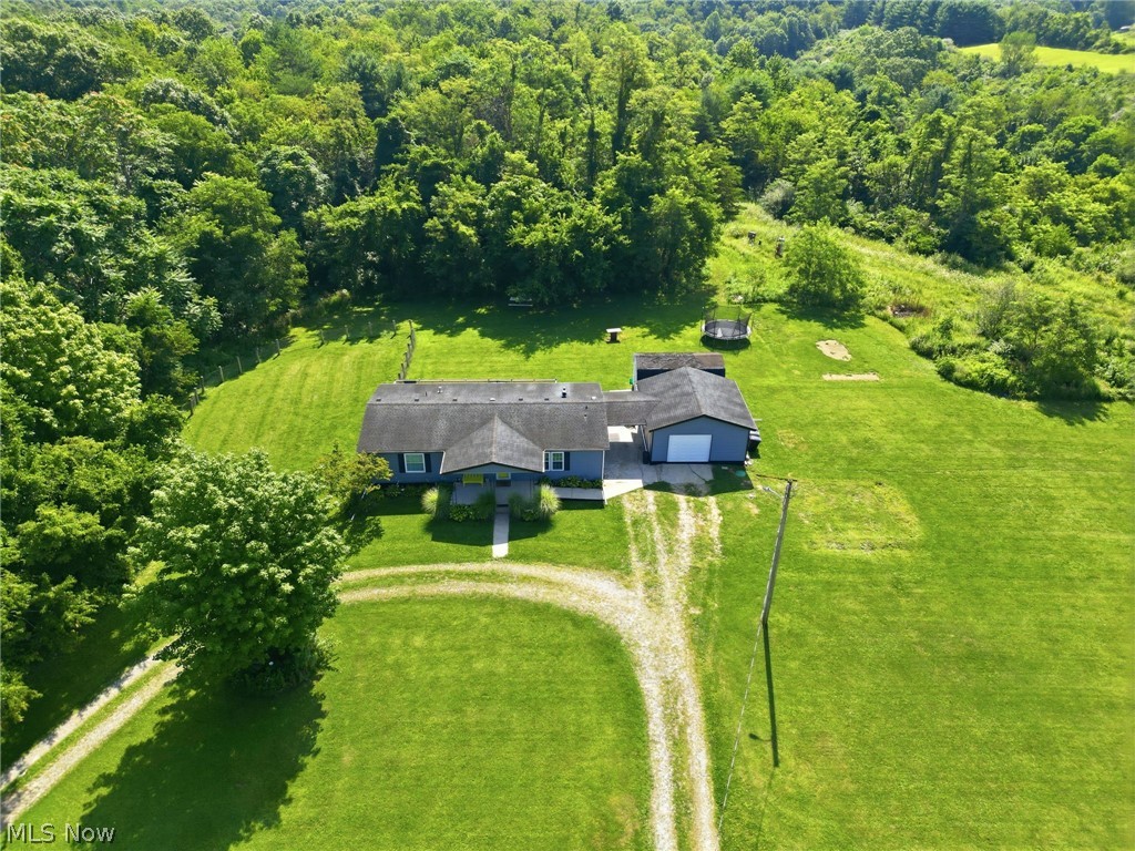 3706 State Route 13 SE Crooksville OH 43731