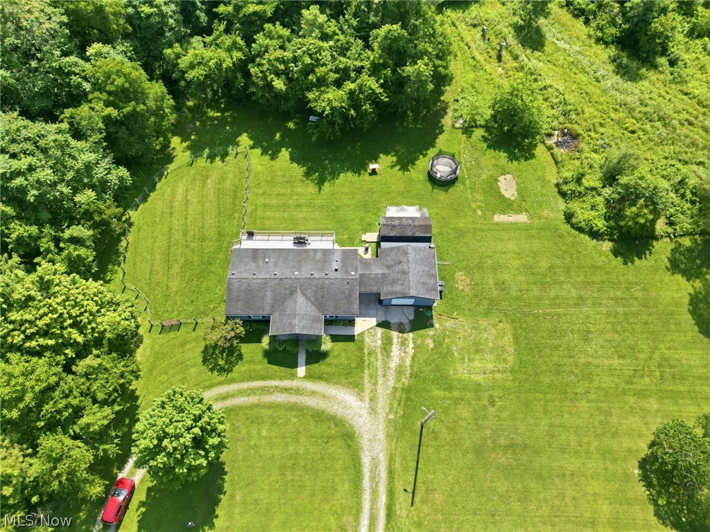 3706 State Route 13 SE Crooksville OH 43731