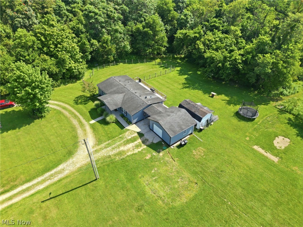 3706 State Route 13 SE Crooksville OH 43731