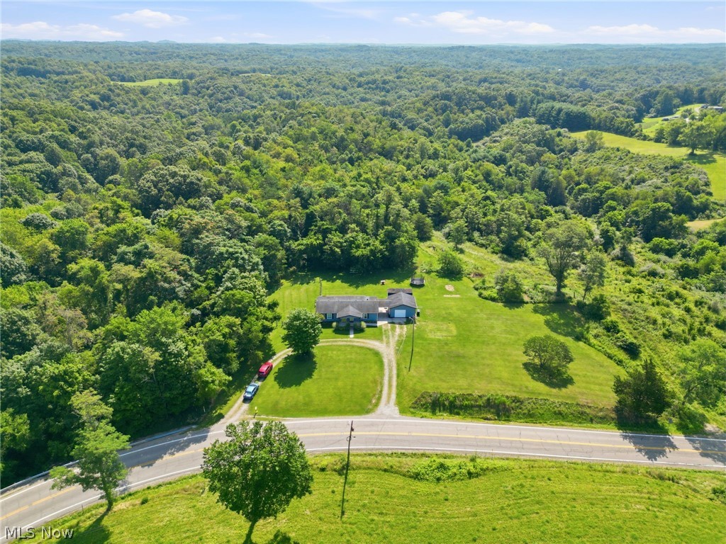 3706 State Route 13 SE Crooksville OH 43731