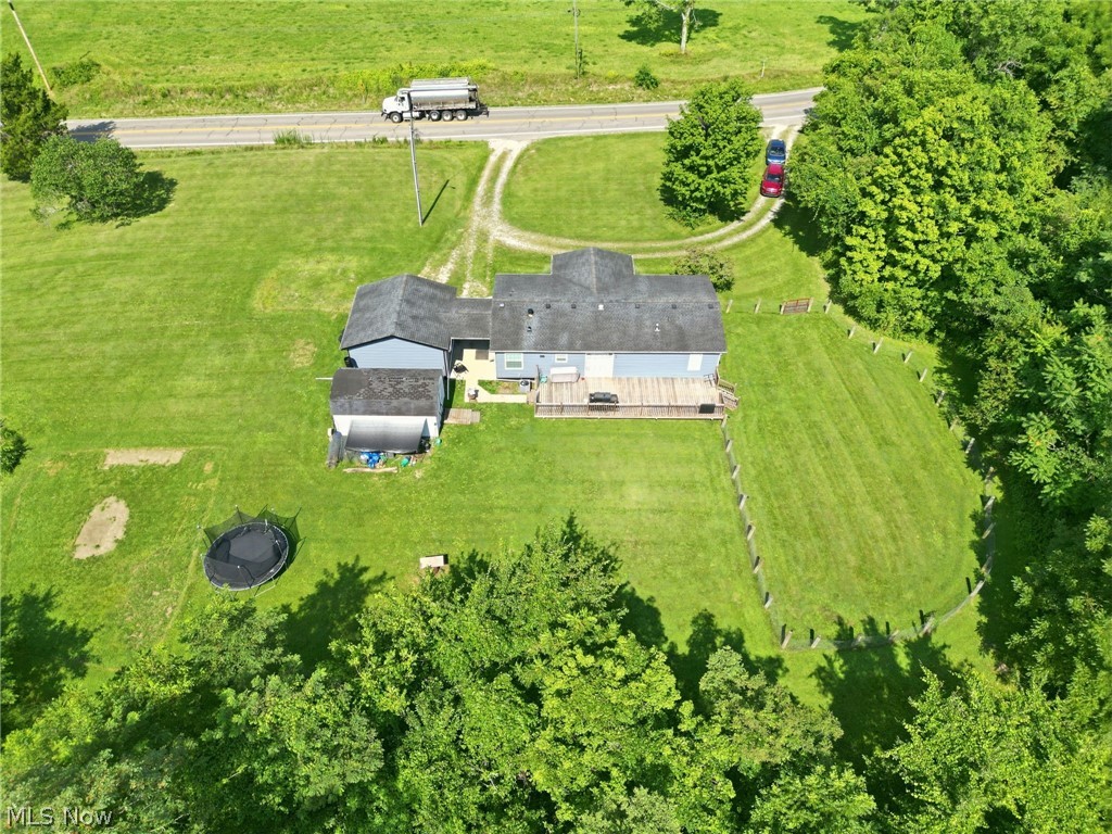 3706 State Route 13 SE Crooksville OH 43731