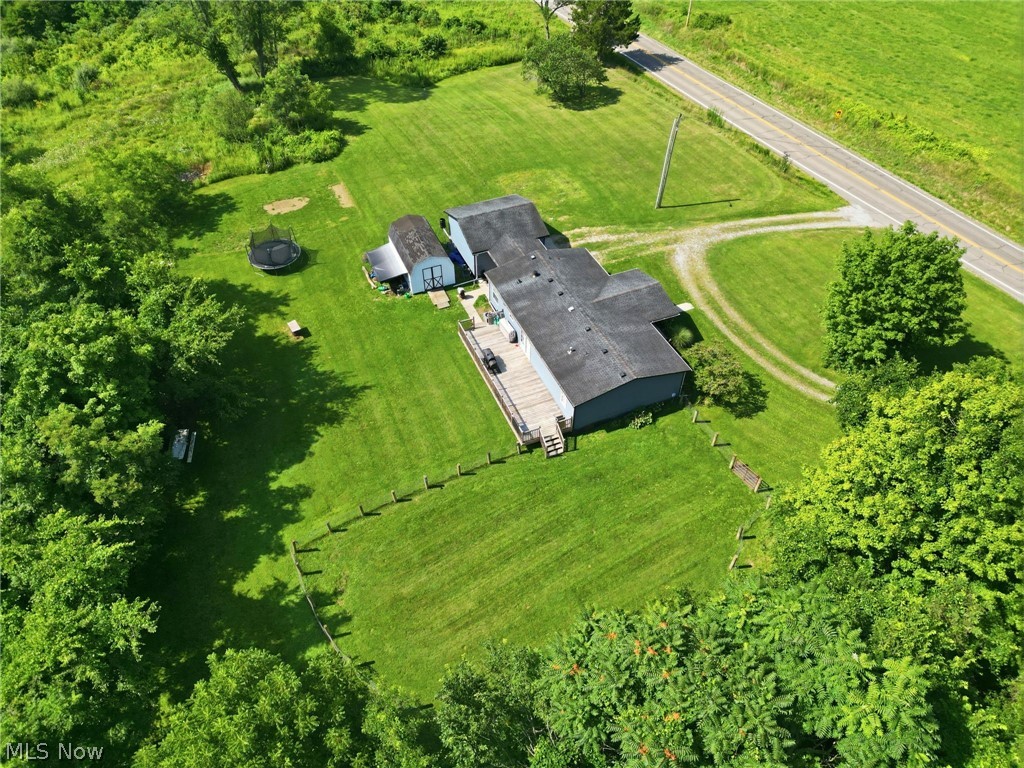 3706 State Route 13 SE Crooksville OH 43731