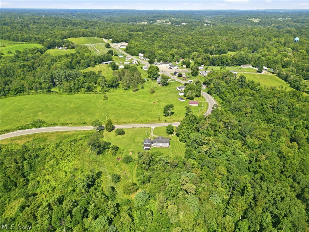 3706 State Route 13 SE Crooksville OH 43731