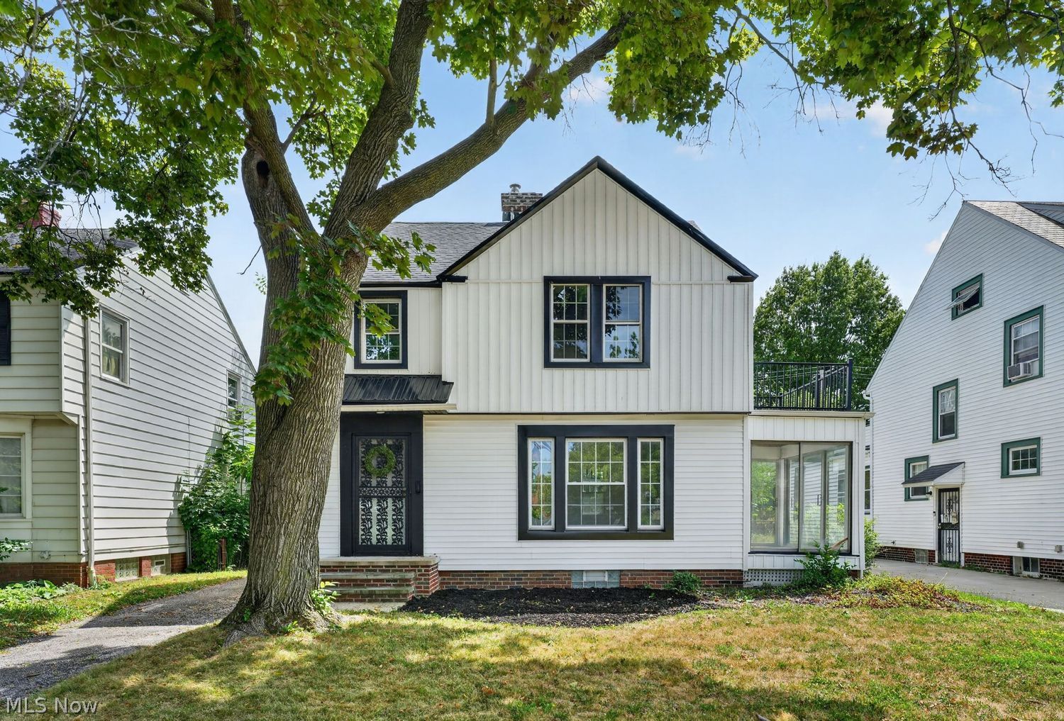 3541 Ludgate Road Shaker Heights OH 44120