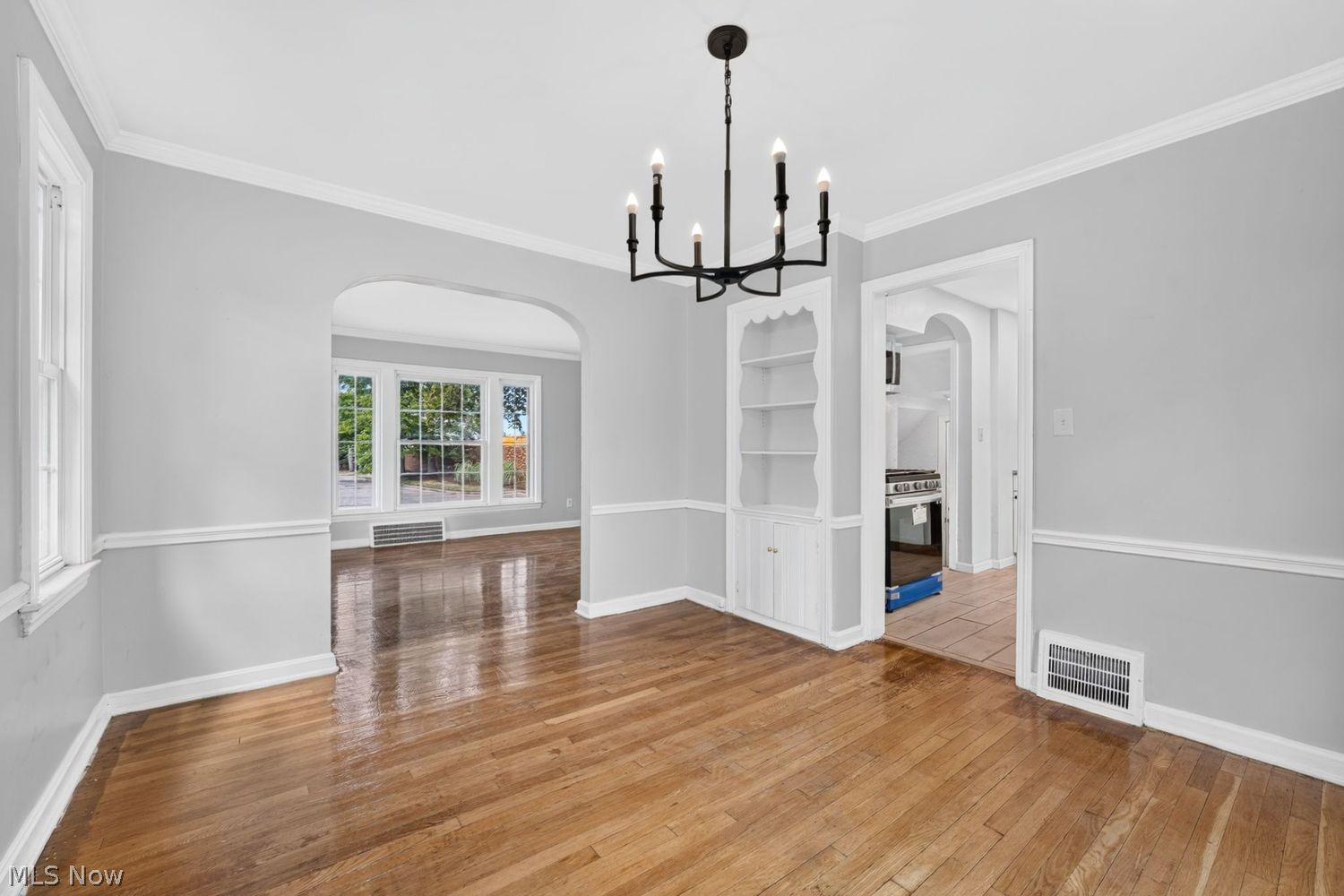 3541 Ludgate Road Shaker Heights OH 44120