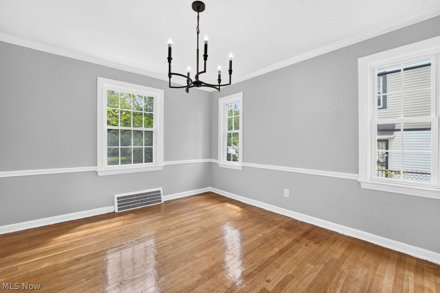 3541 Ludgate Road Shaker Heights OH 44120