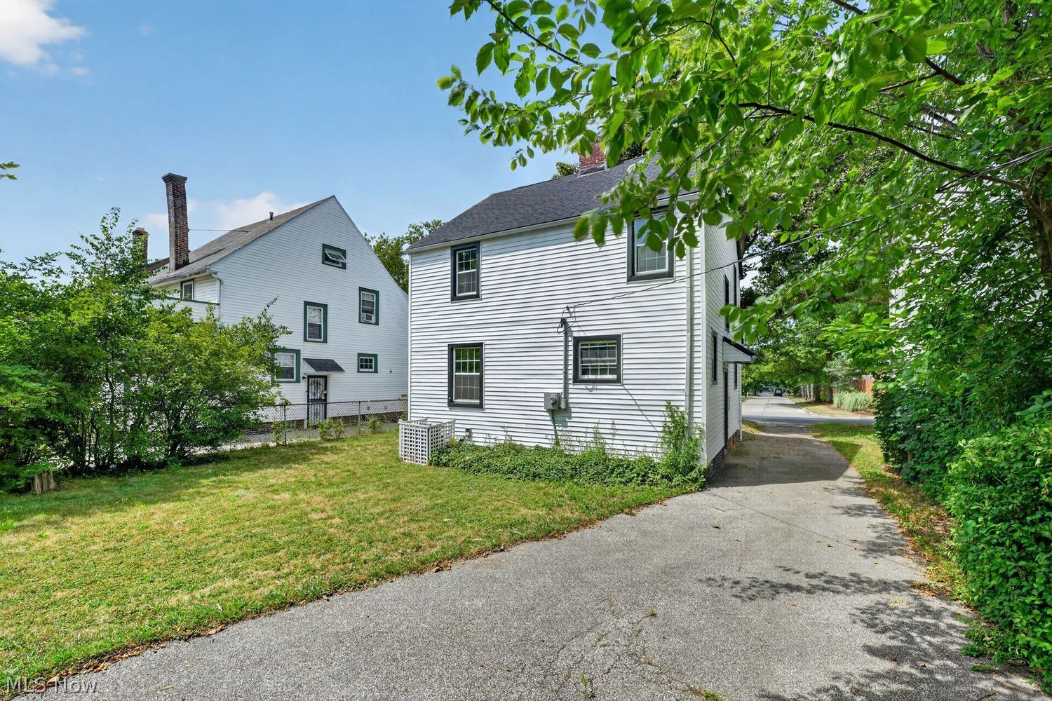 3541 Ludgate Road Shaker Heights OH 44120