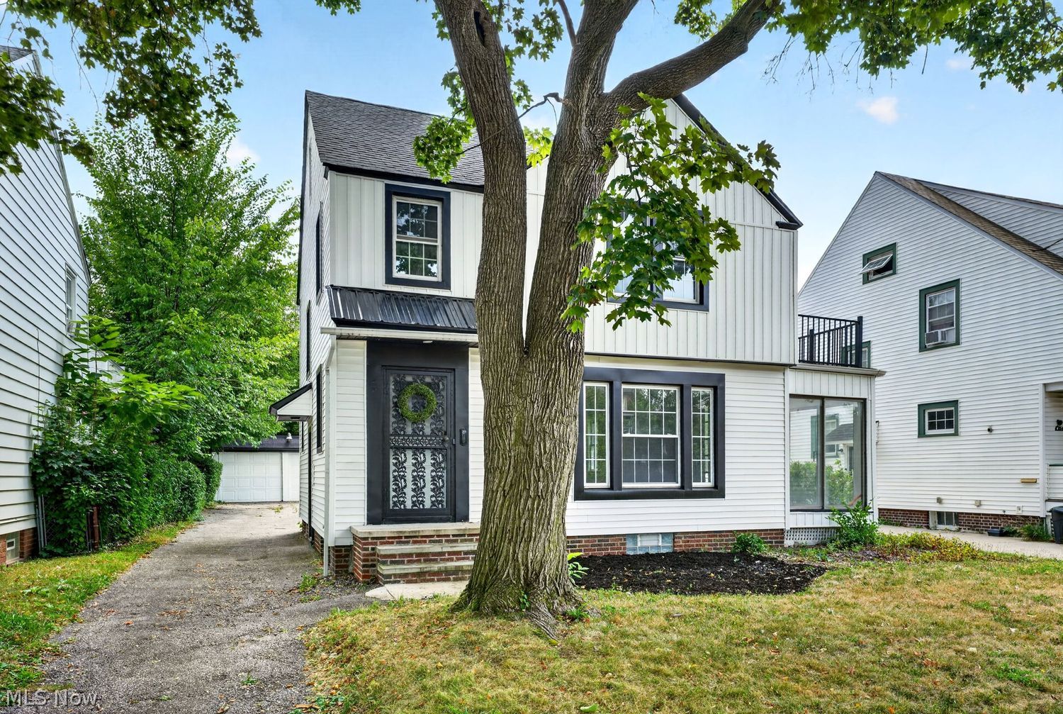 3541 Ludgate Road Shaker Heights OH 44120