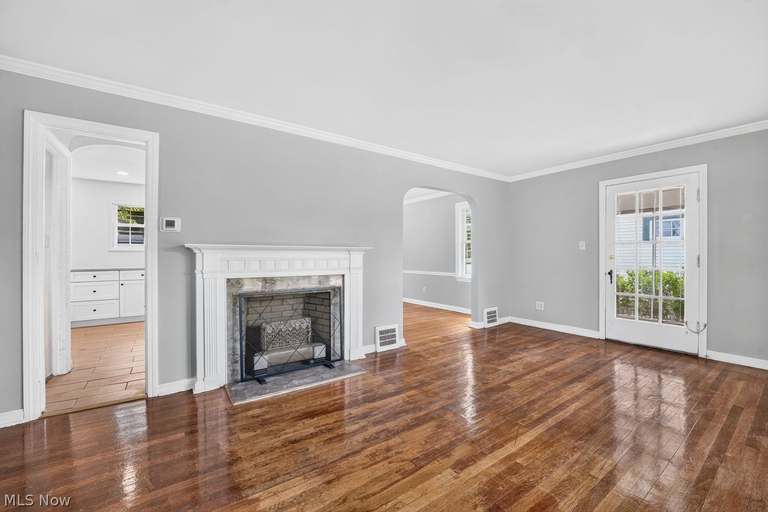 3541 Ludgate Road Shaker Heights OH 44120