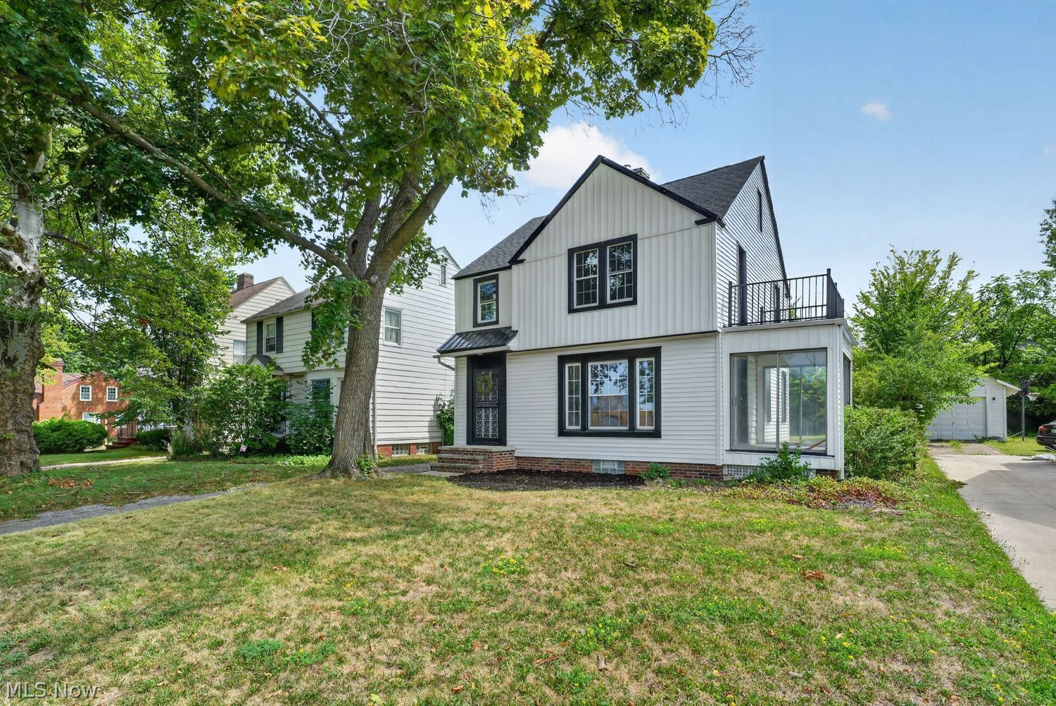 3541 Ludgate Road Shaker Heights OH 44120