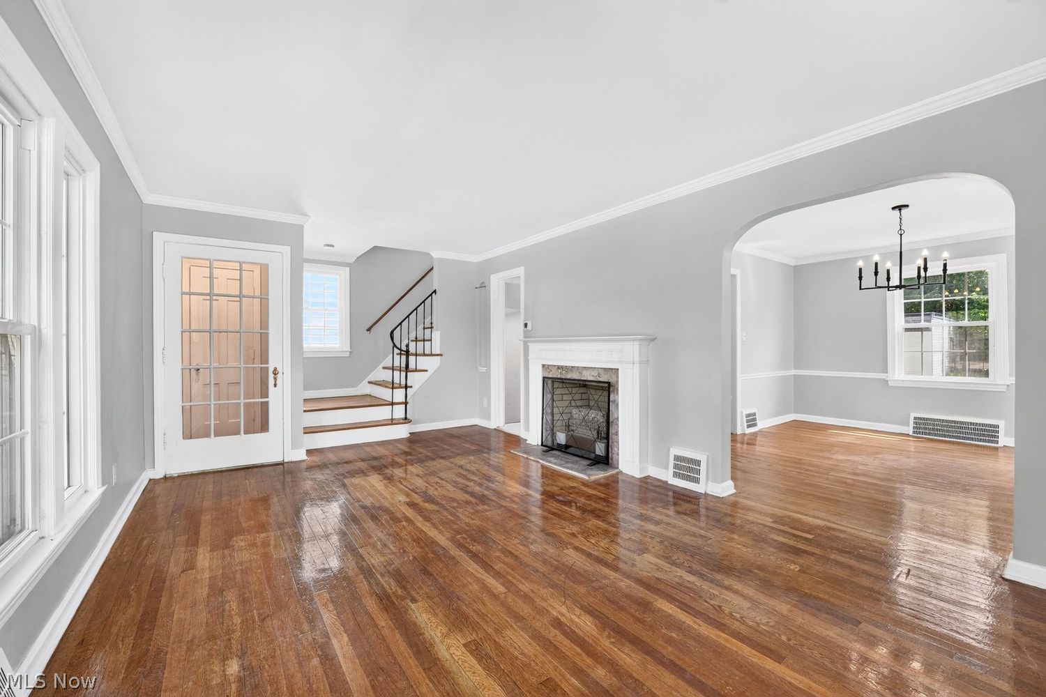 3541 Ludgate Road Shaker Heights OH 44120