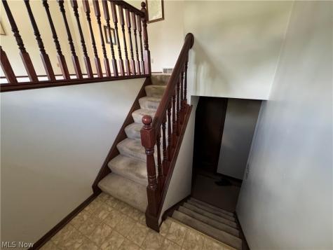 2370 Oak Trace Street Youngstown OH 44515
