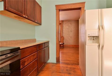 1362 W 61 Street Cleveland OH 44102