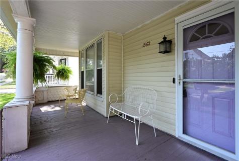 1362 W 61 Street Cleveland OH 44102