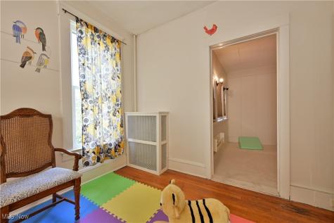 1362 W 61 Street Cleveland OH 44102