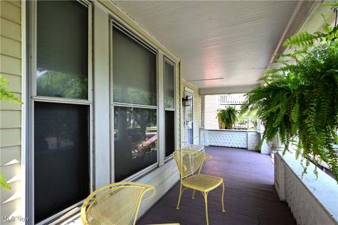 1362 W 61 Street Cleveland OH 44102