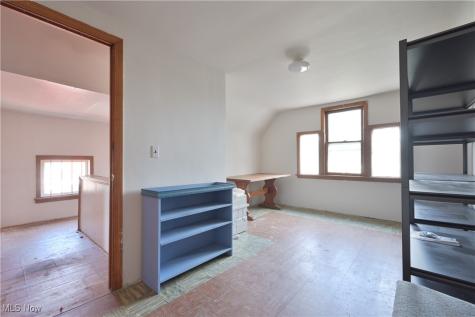 1362 W 61 Street Cleveland OH 44102