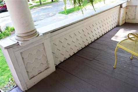 1362 W 61 Street Cleveland OH 44102