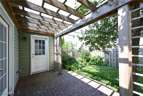 1362 W 61 Street Cleveland OH 44102