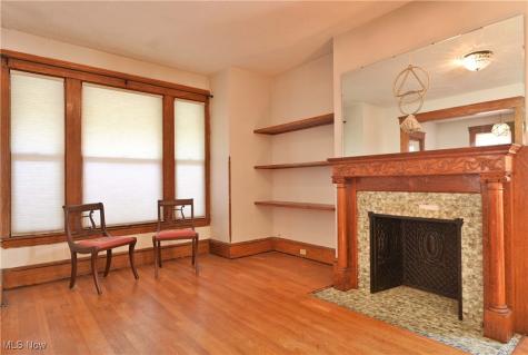 1362 W 61 Street Cleveland OH 44102