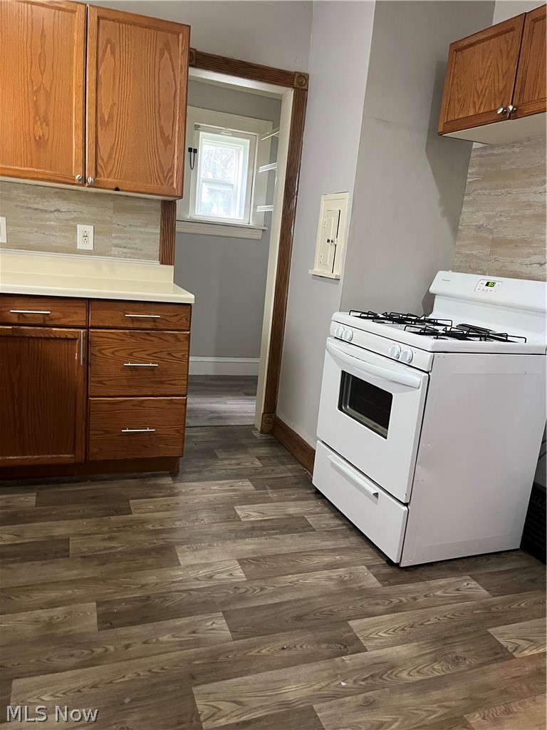 3571 W 123rd Street Cleveland OH 44111
