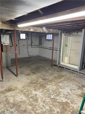 3571 W 123rd Street Cleveland OH 44111