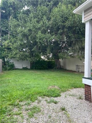 3571 W 123rd Street Cleveland OH 44111