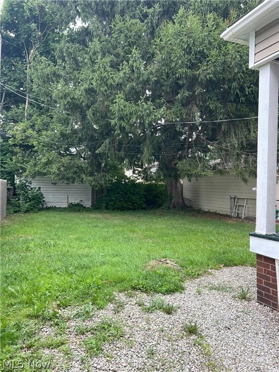 3571 W 123rd Street Cleveland OH 44111