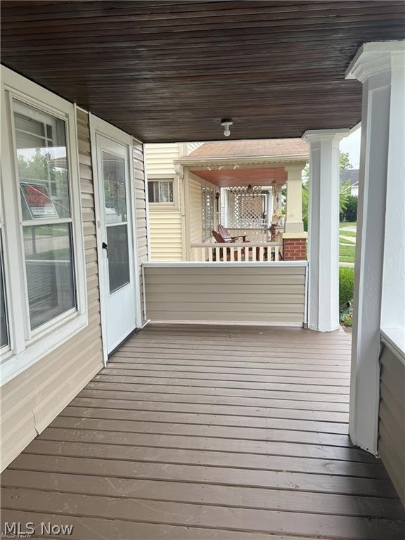 3571 W 123rd Street Cleveland OH 44111