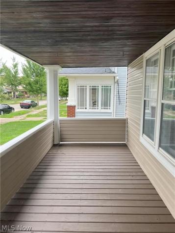 3571 W 123rd Street Cleveland OH 44111