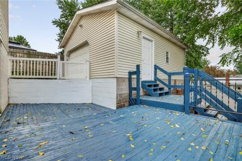 152 Kreiner Avenue Akron OH 44312
