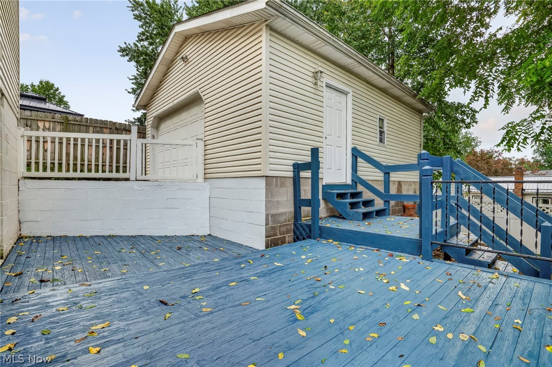 152 Kreiner Avenue Akron OH 44312