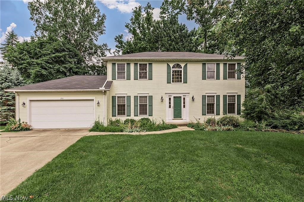 350 Branford Lane Richmond Heights OH 44143