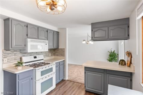 13665 Starlite Drive Brook Park OH 44142