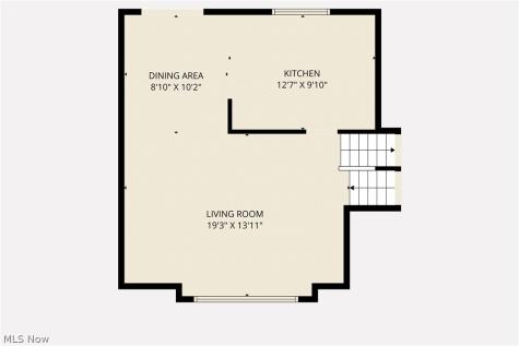 13665 Starlite Drive Brook Park OH 44142