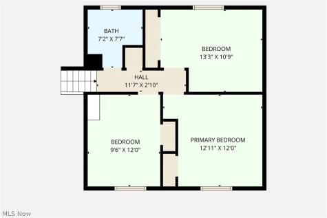 13665 Starlite Drive Brook Park OH 44142