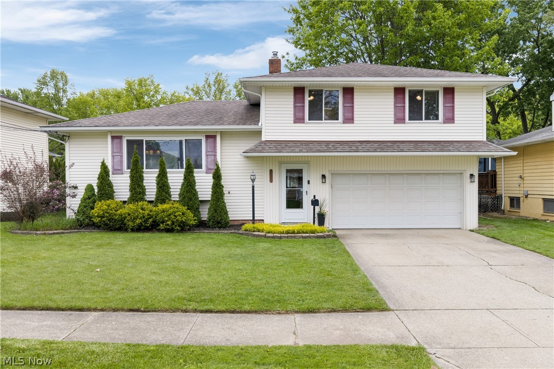 13665 Starlite Drive Brook Park OH 44142