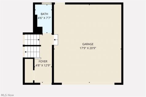 13665 Starlite Drive Brook Park OH 44142