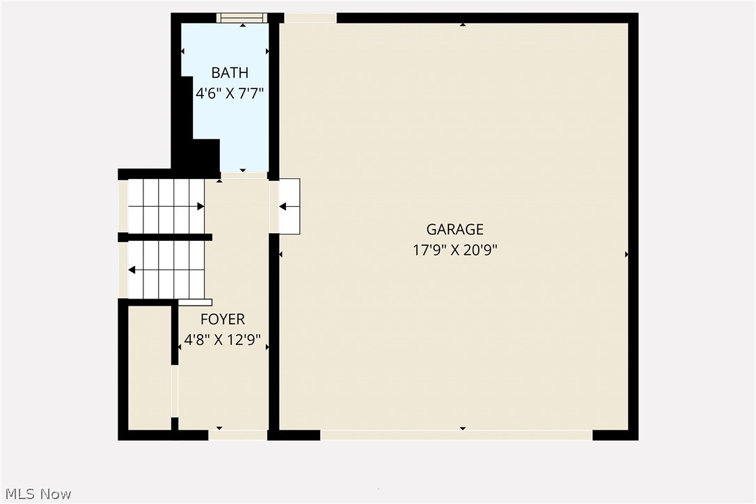 13665 Starlite Drive Brook Park OH 44142