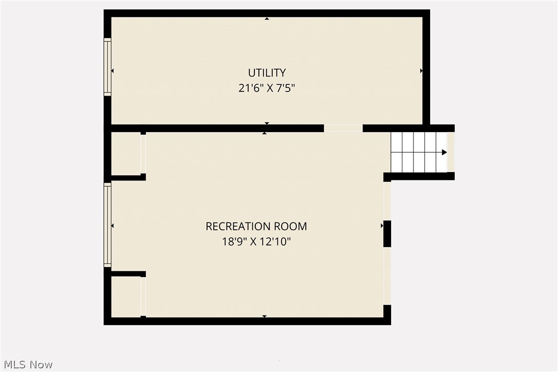 13665 Starlite Drive Brook Park OH 44142