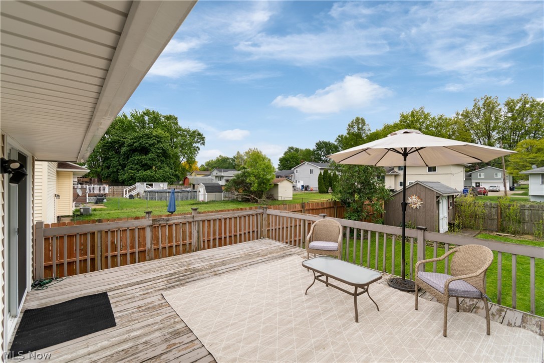 13665 Starlite Drive Brook Park OH 44142