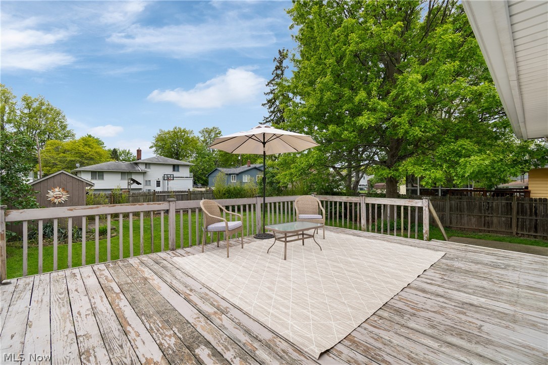 13665 Starlite Drive Brook Park OH 44142