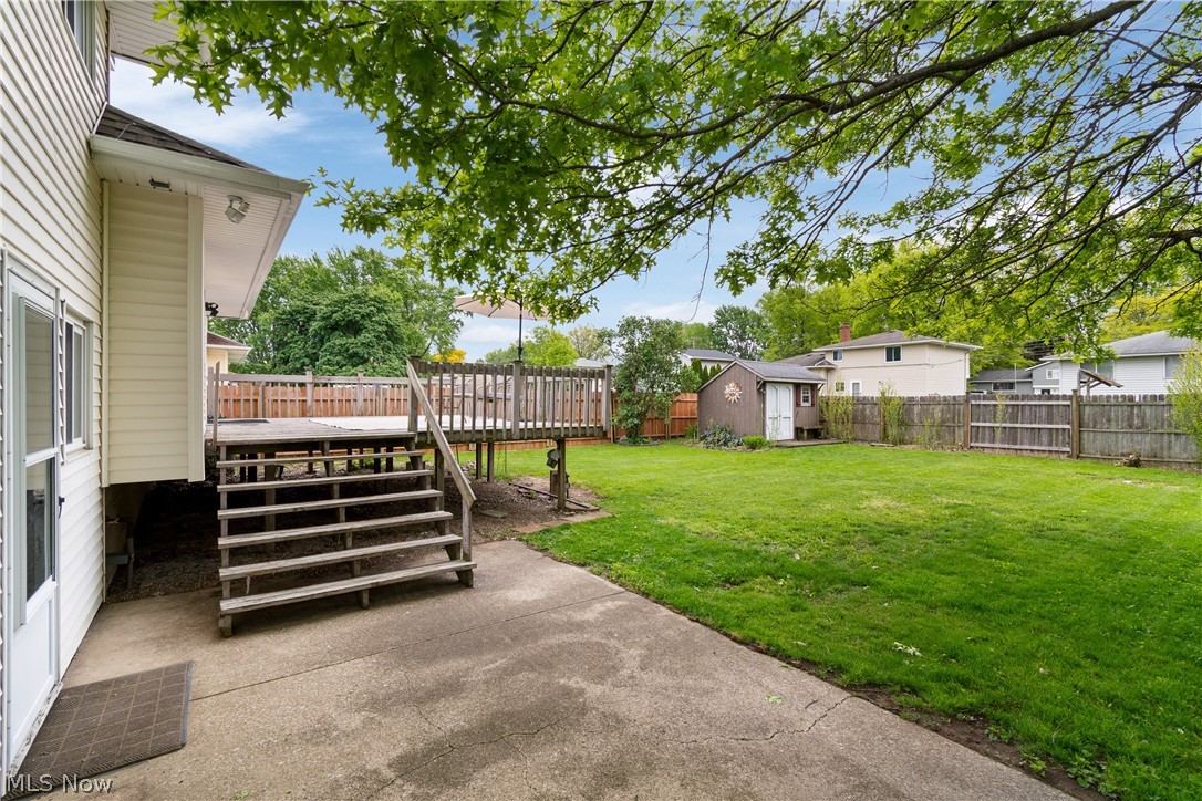 13665 Starlite Drive Brook Park OH 44142