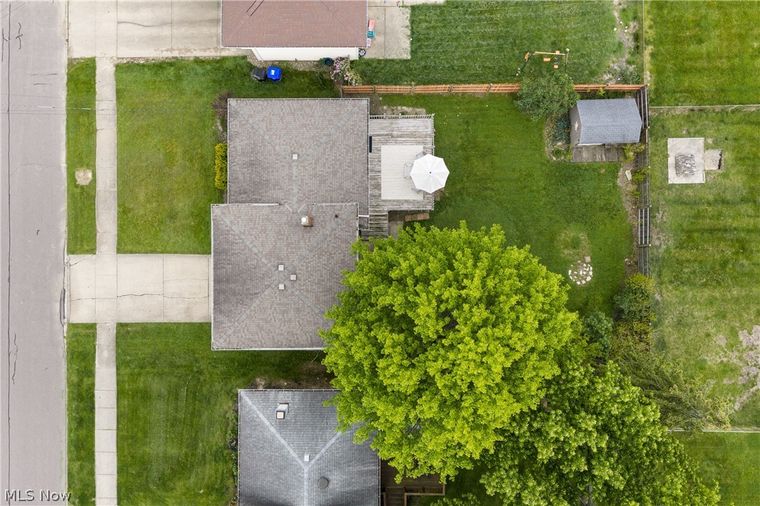 13665 Starlite Drive Brook Park OH 44142