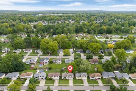 13665 Starlite Drive Brook Park OH 44142