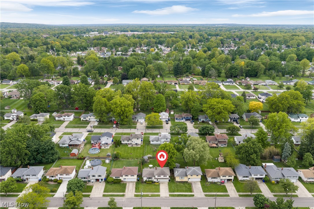 13665 Starlite Drive Brook Park OH 44142