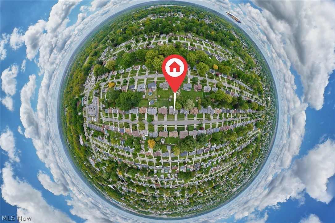 13665 Starlite Drive Brook Park OH 44142