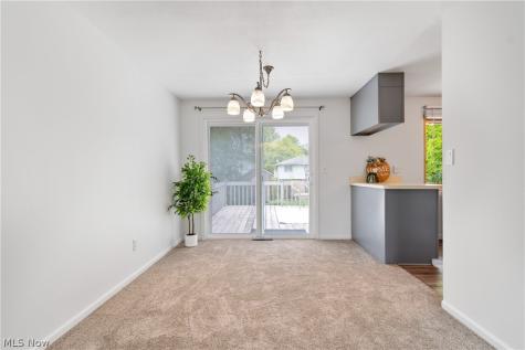 13665 Starlite Drive Brook Park OH 44142